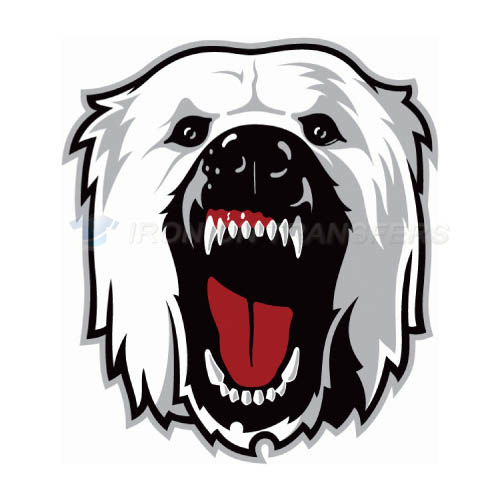 Atlant Moscow Oblast Iron-on Stickers (Heat Transfers)NO.7190